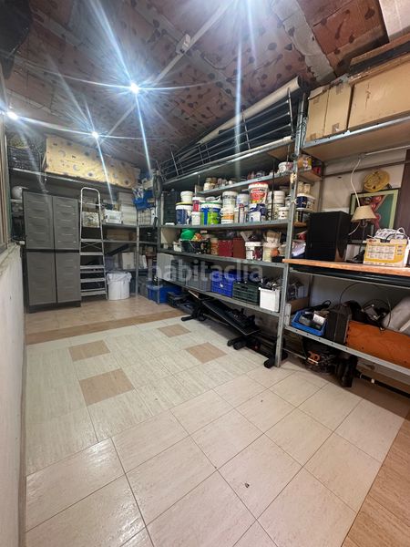 Foto 58a0eeba-592d-4137-9966-53d7de91075e. Casa adossada amb aparcament a Riogordo