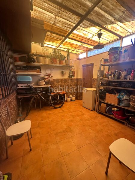 Foto 663bd103-ea51-4970-96bd-953e3d94e731. Casa adossada amb aparcament a Riogordo