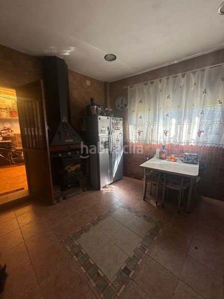 Foto 7c6e8a2f-2f8f-4b60-8b27-f59abd044c25. Casa adossada amb aparcament a Riogordo