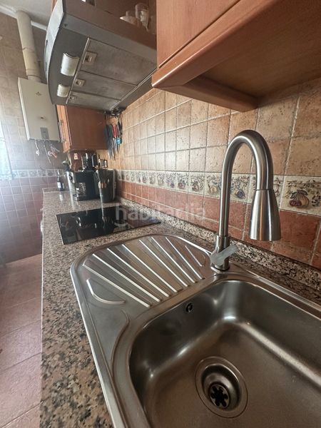 Foto 8eb53254-263e-4806-8fa2-86d5cccc13da. Casa adossada amb aparcament a Riogordo