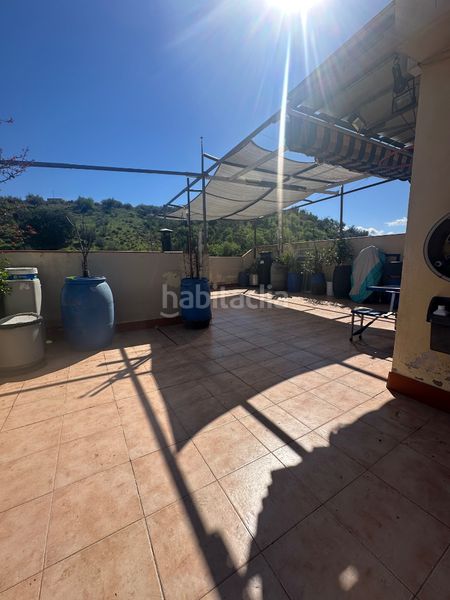 Foto c6faa33d-cf94-4887-abbc-4c15bf45a0c6. Casa adossada amb aparcament a Riogordo