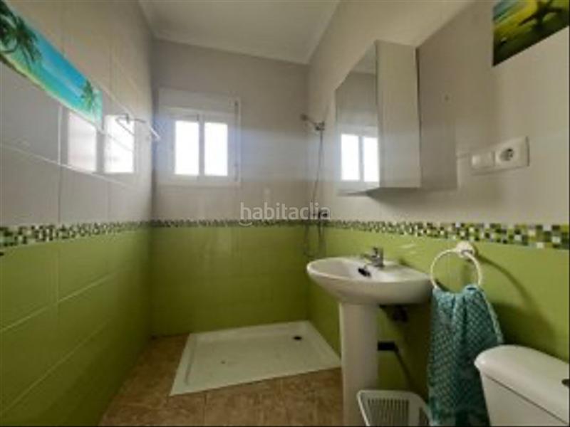 Foto 2283bcbd-3a93-4ee7-b889-023043d082fa. Casale con camino parcheggio in Almayate Bajo