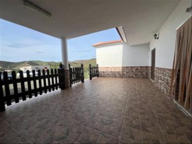 Foto 3ee9152d-7f83-4fb5-a819-479668fde9a6. Casale con camino parcheggio in Almayate Bajo