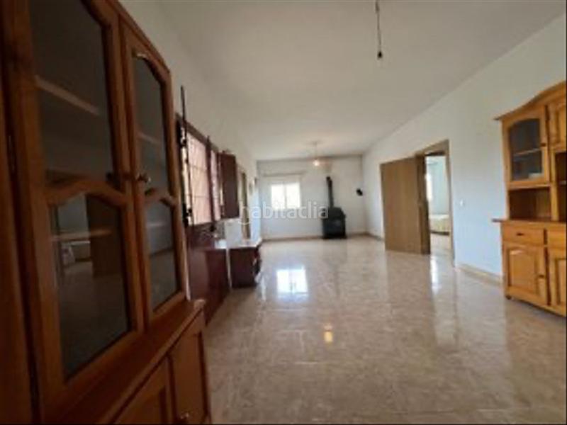 Foto f9cf136d-8455-47c4-b70b-9d46a784659d. Casale con camino parcheggio in Almayate Bajo