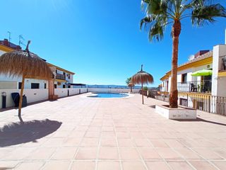 Flat in Alcaucín