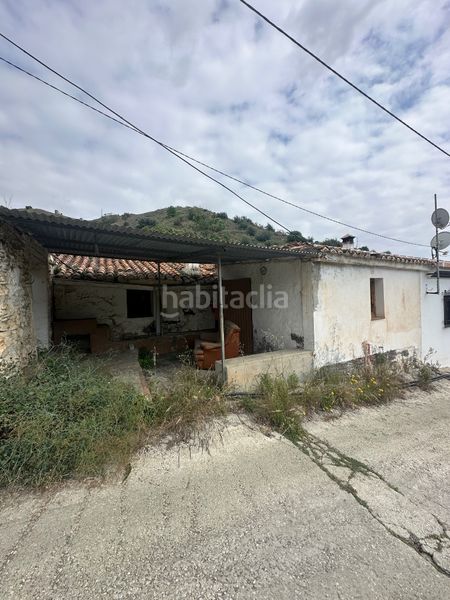 Foto 0d5875d9-ed10-45cd-b75d-eb1969ca090c. Masia a Iznate