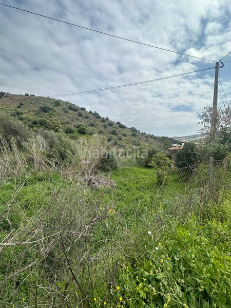 Foto 97e21280-aec6-41db-9794-fac1ab750bfe. Masia a Iznate