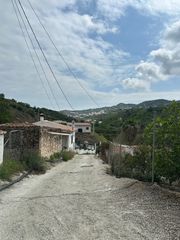 Country house in Iznate. ???? casa de campo para reformar cerca del mar – zona iznate ???