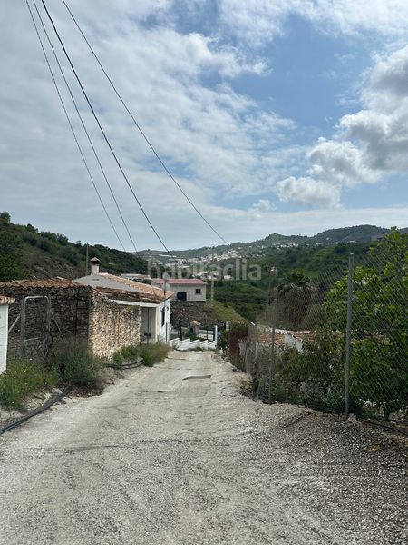 Foto b982d789-e2de-4aec-85b1-54669b2210eb. Masia a Iznate
