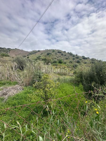 Foto f115f07a-1816-49b0-9a58-4775f2994aad. Masia a Iznate