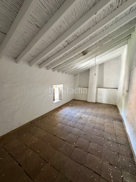 Foto 1cad1ce0-30c1-442b-8dee-407ffb1a4d9a. Casa adossada a Benamargosa
