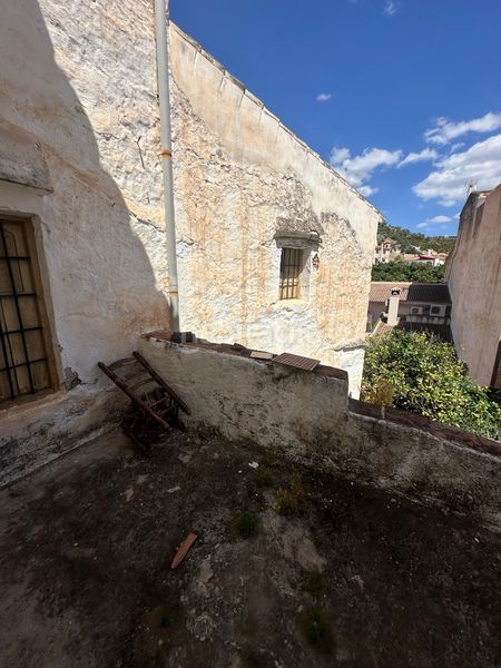 Foto 3b3ebe3e-3466-4d40-91dc-9c22bc055f0f. Casa adossada a Benamargosa