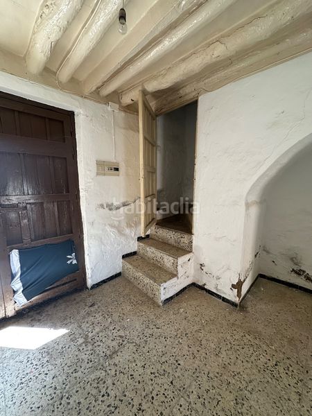 Foto 55e28961-603b-48bd-bed0-5855ea935125. Casa adossada a Benamargosa