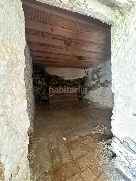 Foto 5ddc14df-6772-43af-82c8-5756bc50552b. Casa adossada a Benamargosa