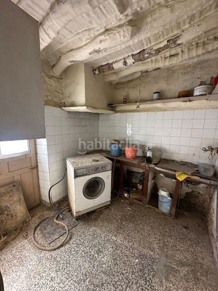 Foto 2954633d-e33c-480c-ac52-d4aea99e9aee. Casa aparellada a Benamargosa