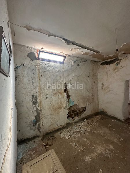 Foto 38b8cd5c-30cf-42f0-8782-6bc36beecf17. Casa aparellada a Benamargosa