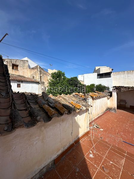 Foto 43d83549-8f10-4fde-a073-5c0d1c94d892. Casa aparellada a Benamargosa