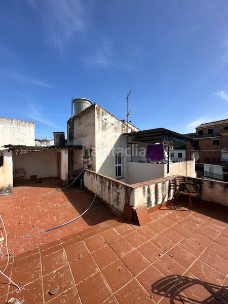 Foto 43eeca7a-4725-435d-8da5-df229957d643. Casa aparellada a Benamargosa