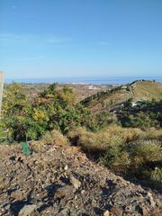 Finca rústica a Camino Viejo de Málaga