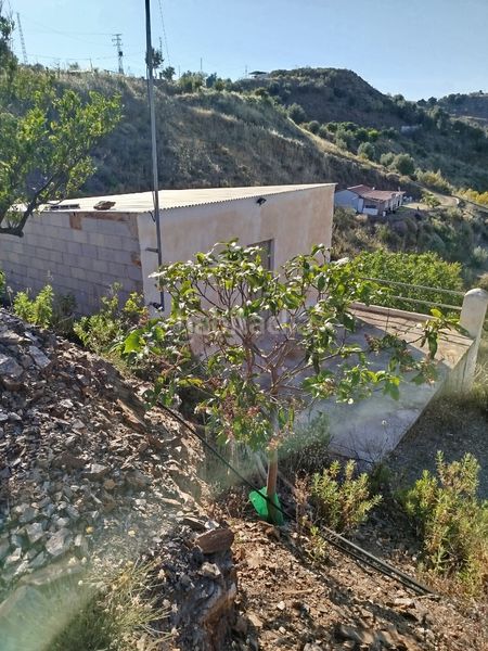 Foto 5c770b93-d1aa-4c41-a65d-18b9e03fff3f. Finca rústica a Camino Viejo de Málaga Vélez - Málaga