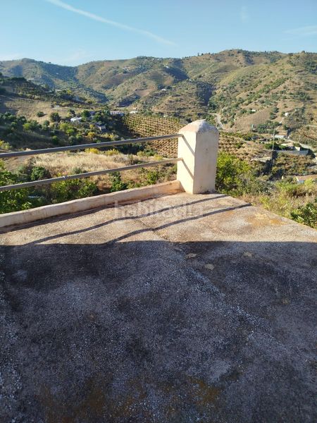 Foto c5b70be2-96de-4ebd-a3e8-88322d8fbfc9. Finca rústica a Camino Viejo de Málaga Vélez - Málaga