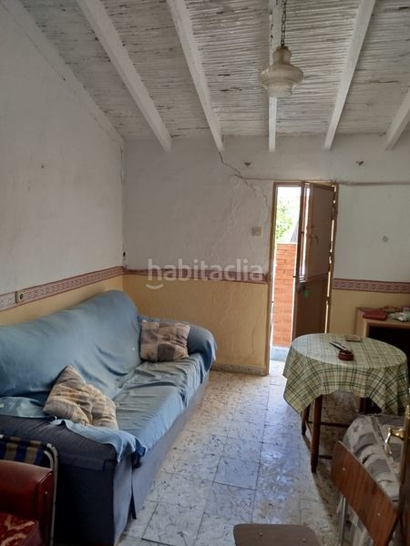 Foto 11904d71-e04b-4691-a548-e659ce526903. Casa a Benamocarra