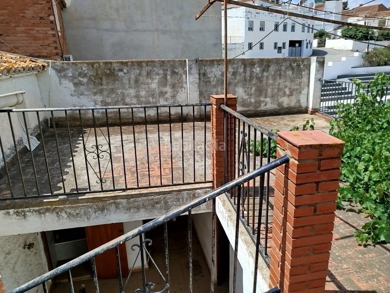 Foto 1a3cbc16-f52e-4f6c-aa6e-4cbe4cd6b115. Casa a Benamocarra