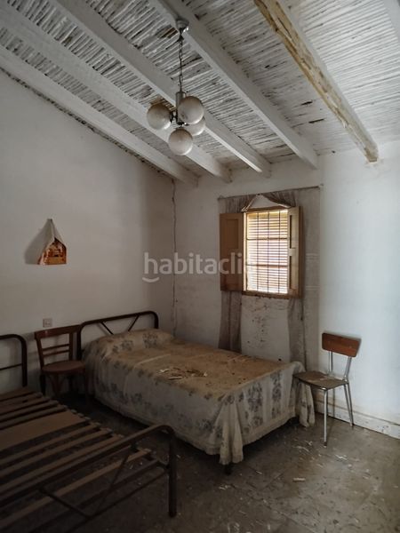Foto 34e9c379-7c30-49a3-a85b-362fca5abfef. Casa a Benamocarra