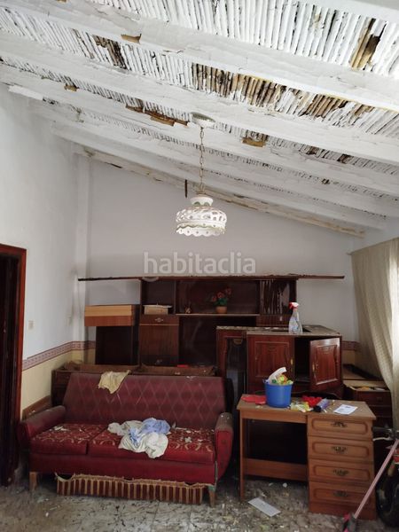 Foto 479fdfe1-5d7f-49f1-9580-7ccbfa21666e. Casa a Benamocarra