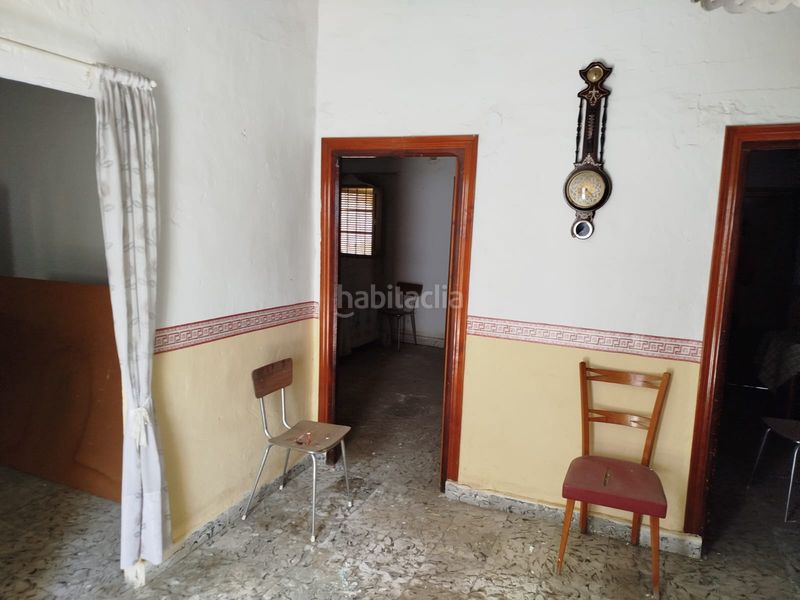 Foto 5390adaa-ba16-4130-afcc-6c093e916f2e. Casa a Benamocarra