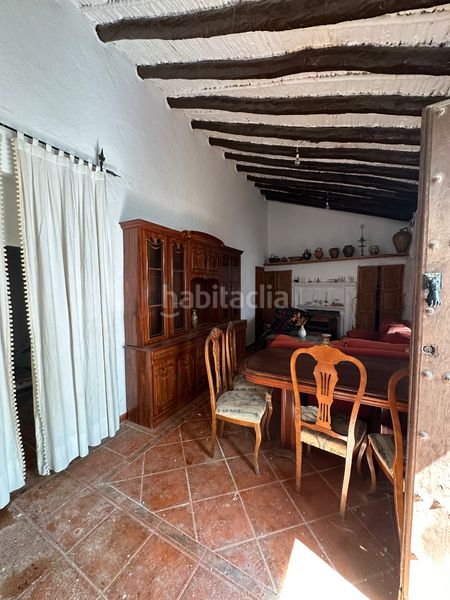 Foto 94e87821-6f20-47d7-ba03-2ec780911c34. Masia a Benamargosa