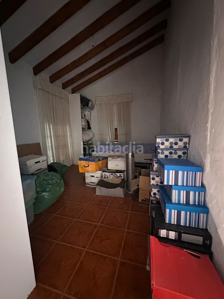 Foto cf3ca5d6-de8d-4fae-9fe0-dae604a4b8ff. Masia a Benamargosa