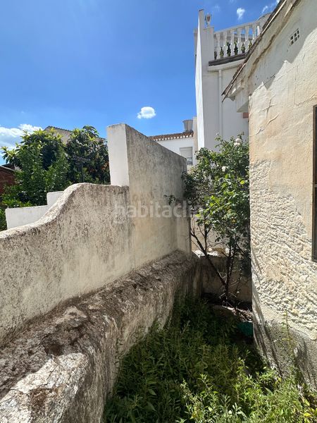 Foto e7b773b1-f720-43bc-816c-067ad6a66909. Casa a Benamargosa