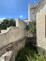 Casa a Benamargosa. ?? terreno con casa para reformar en pleno centro de benamargosa