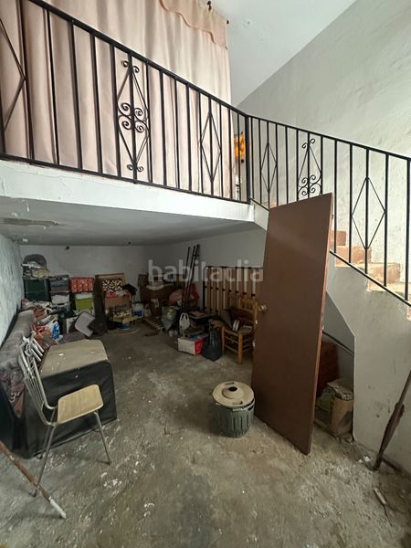 Foto f57ca259-b2fa-42bb-acd7-4362b053d08a. Casa a Benamargosa