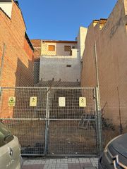 Terreny residencial a Benamocarra