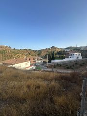 Terreny residencial a Benamocarra. ?? 7 parcelas urbanas en benamocarra ??