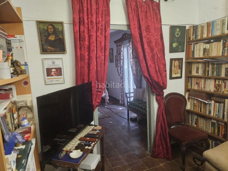 Foto 0ccf1833-2633-45d4-8133-6b0d8b68613d. Casa amb xemeneia a Benamocarra