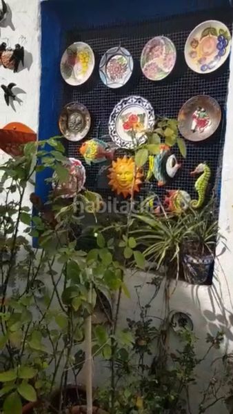 Foto 31a258d9-b6d8-4c8a-a76a-4e8785cb505c. Casa amb xemeneia a Benamocarra