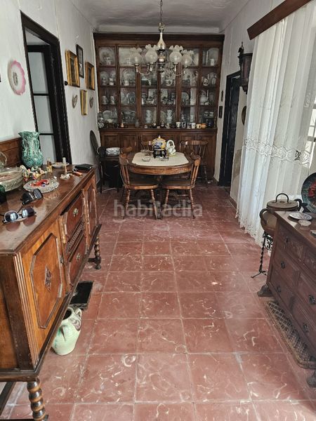 Foto 439e610a-3dc0-48d4-8ac7-acd1ee7f6975. Casa amb xemeneia a Benamocarra