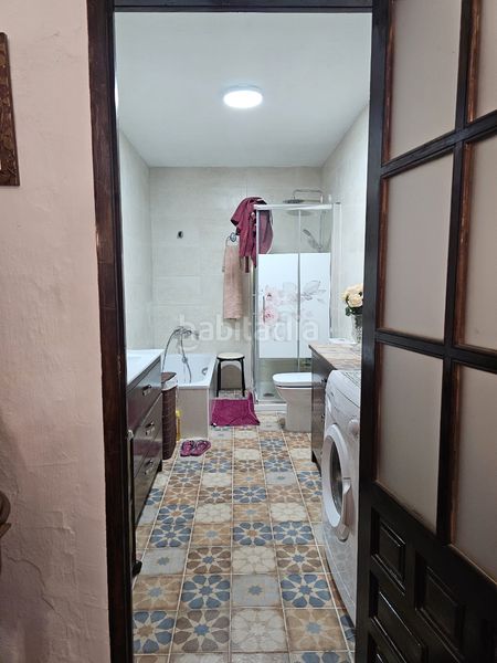 Foto 56cb117d-1d05-45d6-b156-29cb33c1093f. Casa amb xemeneia a Benamocarra