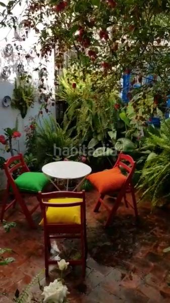 Foto aa5baa1b-6d90-4adf-8a2e-63d3ed9ed29b. Casa amb xemeneia a Benamocarra