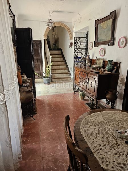 Foto b288ff39-9f52-4c3d-b267-d498ed1afc40. Casa amb xemeneia a Benamocarra