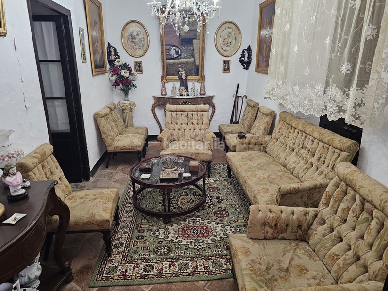 Foto d03a9b59-04cb-405c-beaa-f4666d129a63. Casa amb xemeneia a Benamocarra