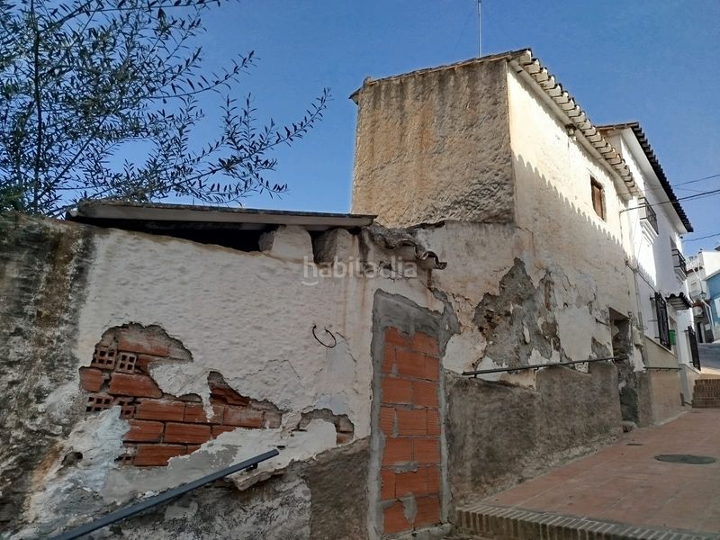 Foto 3d97d658-bd60-4e3d-ad4e-56b3623b36e9. Casa a Benamocarra