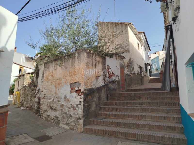Foto 577f7fff-53a5-4150-bc80-74aa5be0ec01. Casa a Benamocarra