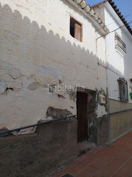 Foto 7e56d9fc-dd3e-4298-a6f5-0594213c324a. Casa a Benamocarra