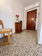 Flat in Paseo Marítimo de Levante
