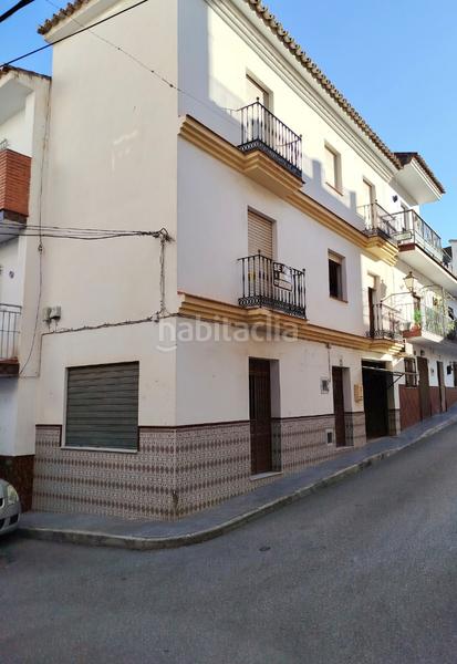 Foto 01670e44-e04a-43d9-8a8e-2341059f3fe5. Maison avec parking dans Benamocarra