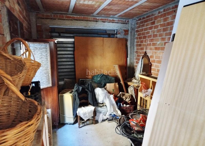 Foto 04a5f224-39bb-446f-8952-112570a2886c. Maison avec parking dans Benamocarra